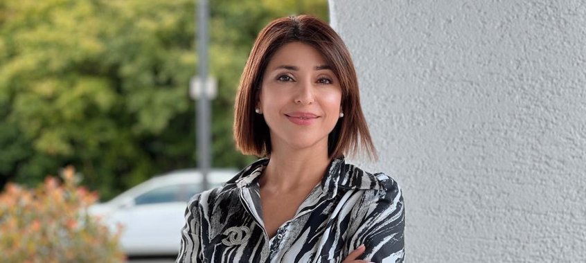 Nasely Beknazaryan – Rechtsanwältin Kanzlei Linden